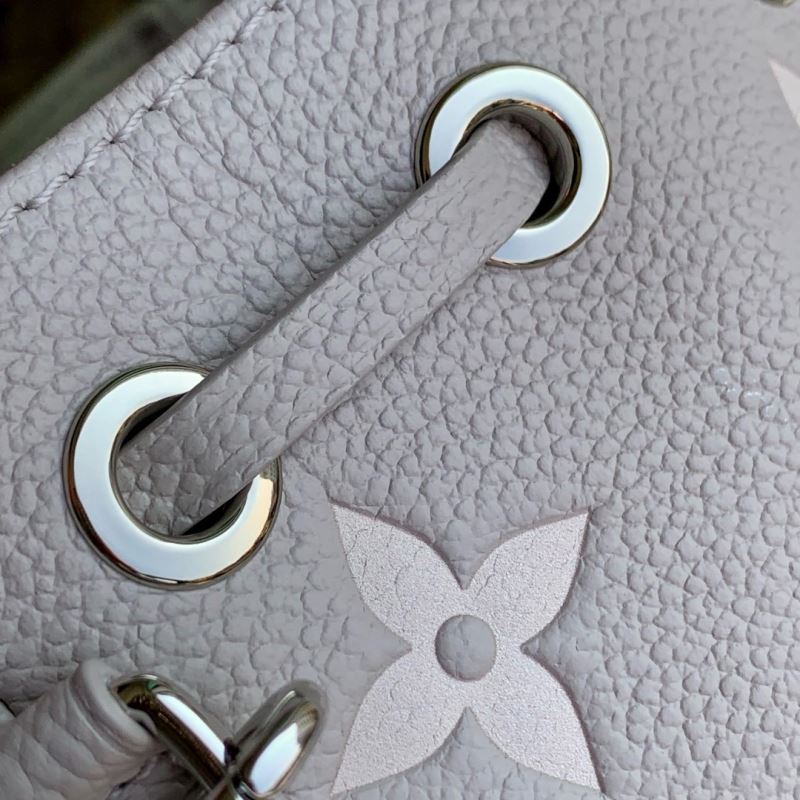 LV Bucket Bags